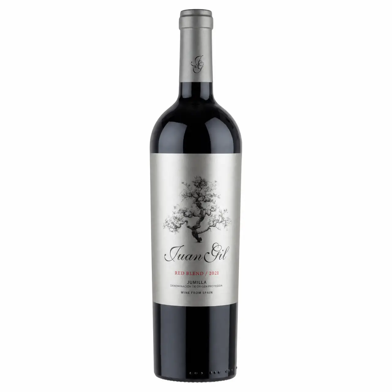 Juan Gil Red Blend 750ml