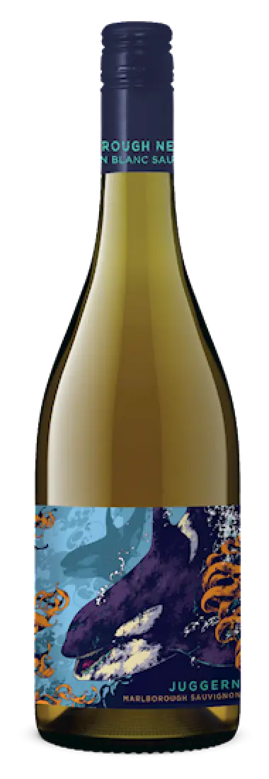 Juggernaut Sauvignon Blanc 750ml