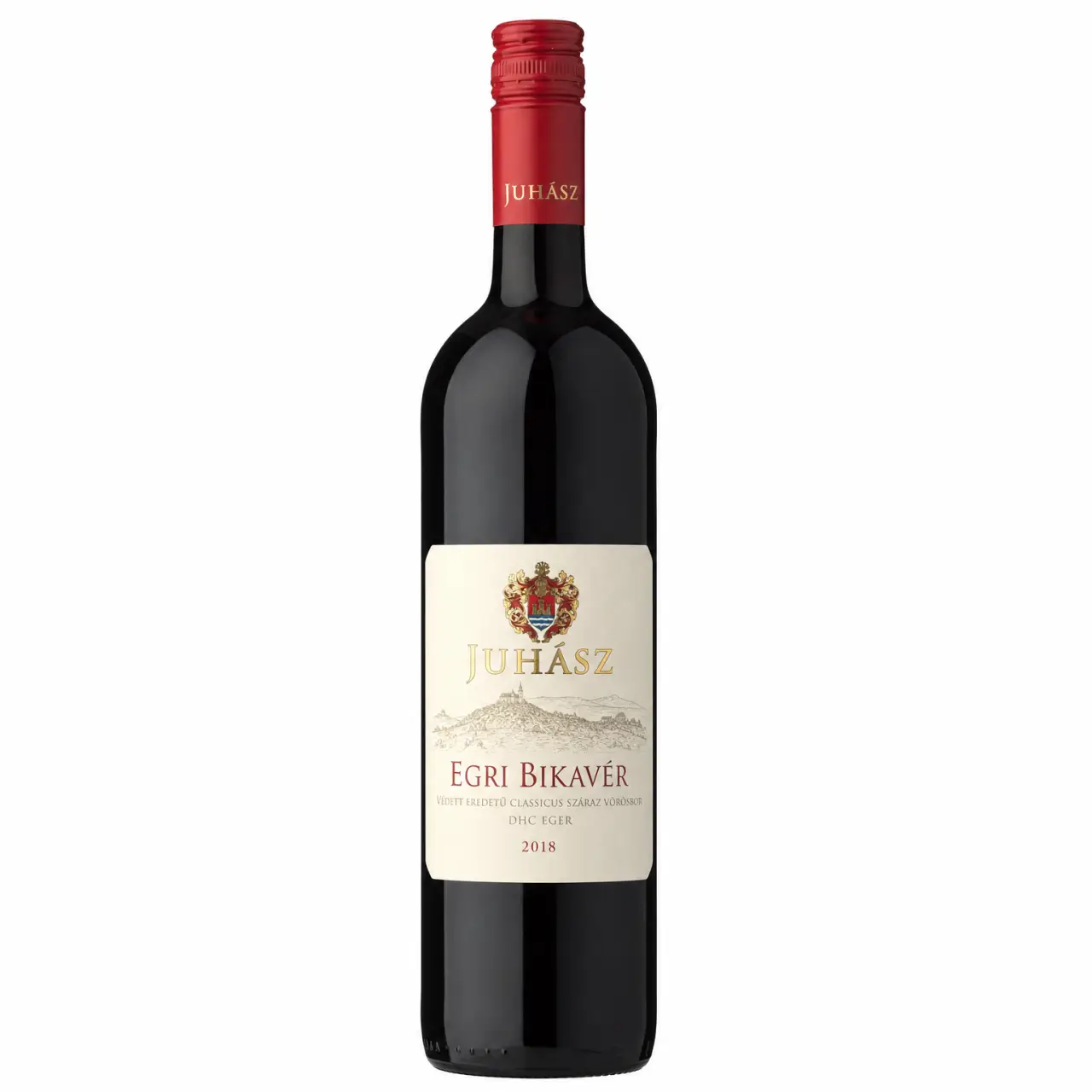 Juhasz Egri Bikaver 750ml