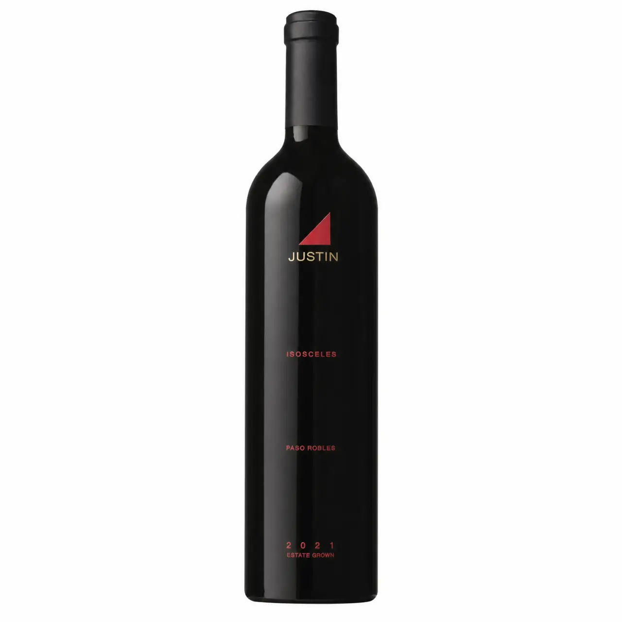 JUSTIN Isosceles 750ml