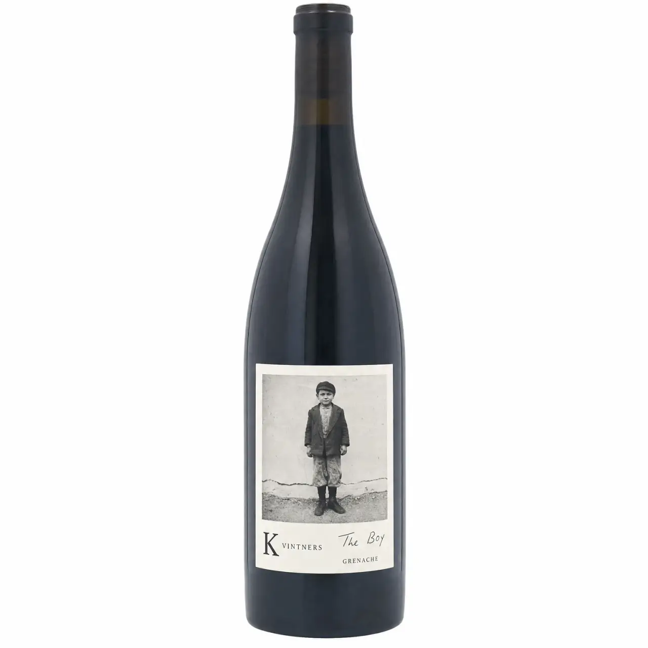 K Grenache The Boy 750ml