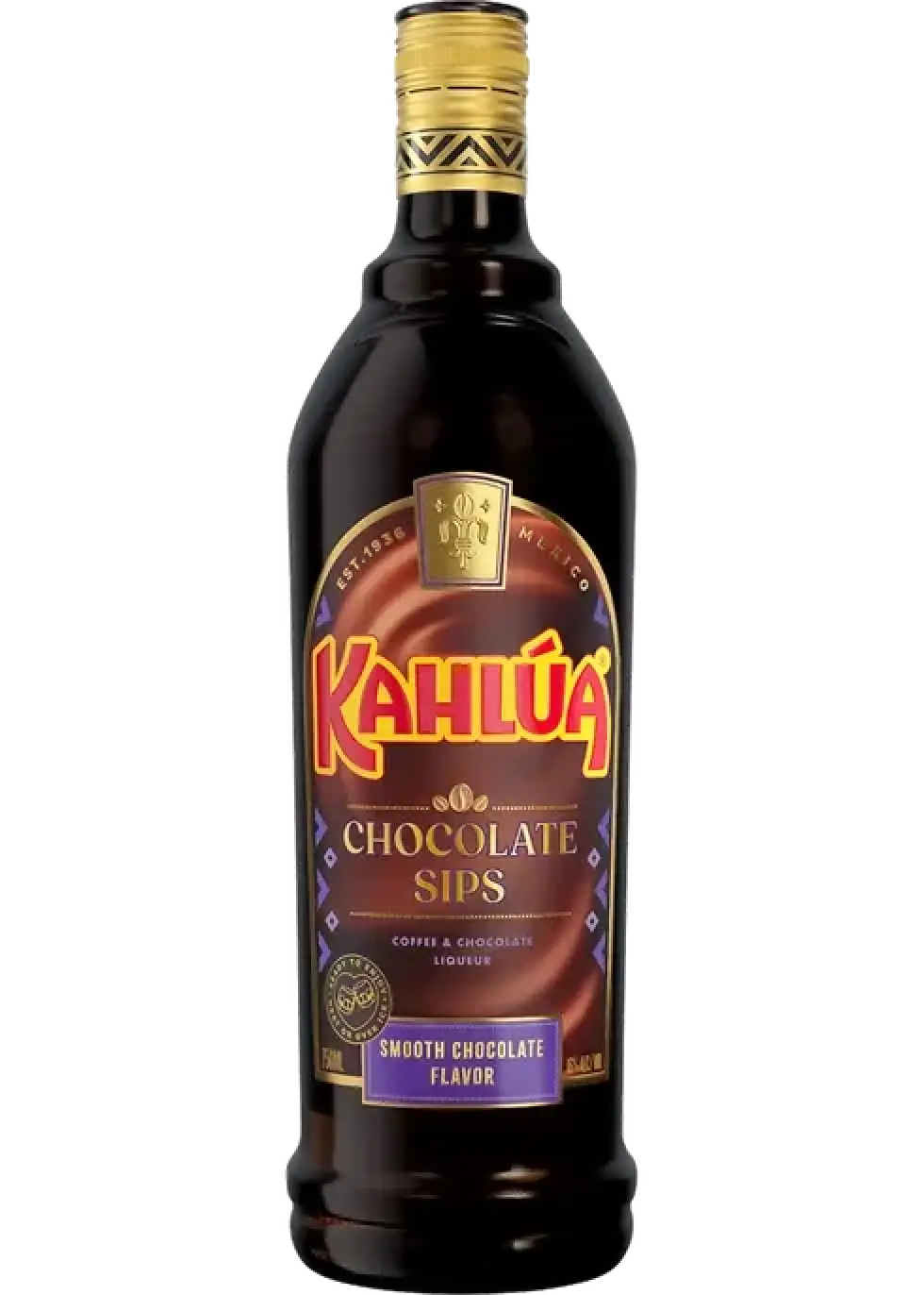Kahlúa Chocolat Sips 750ml