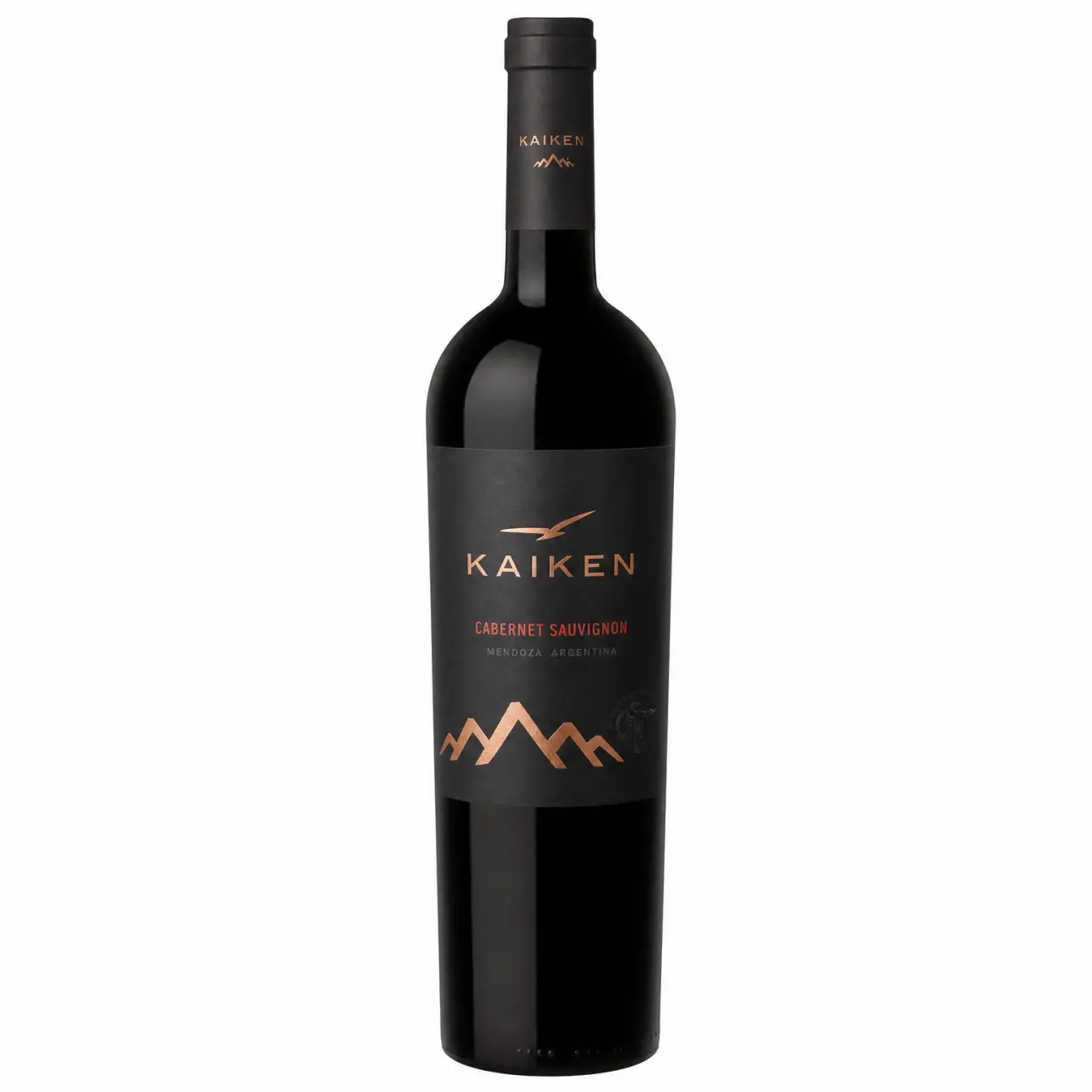 Kaiken Cabernet Sauvignon 750ml