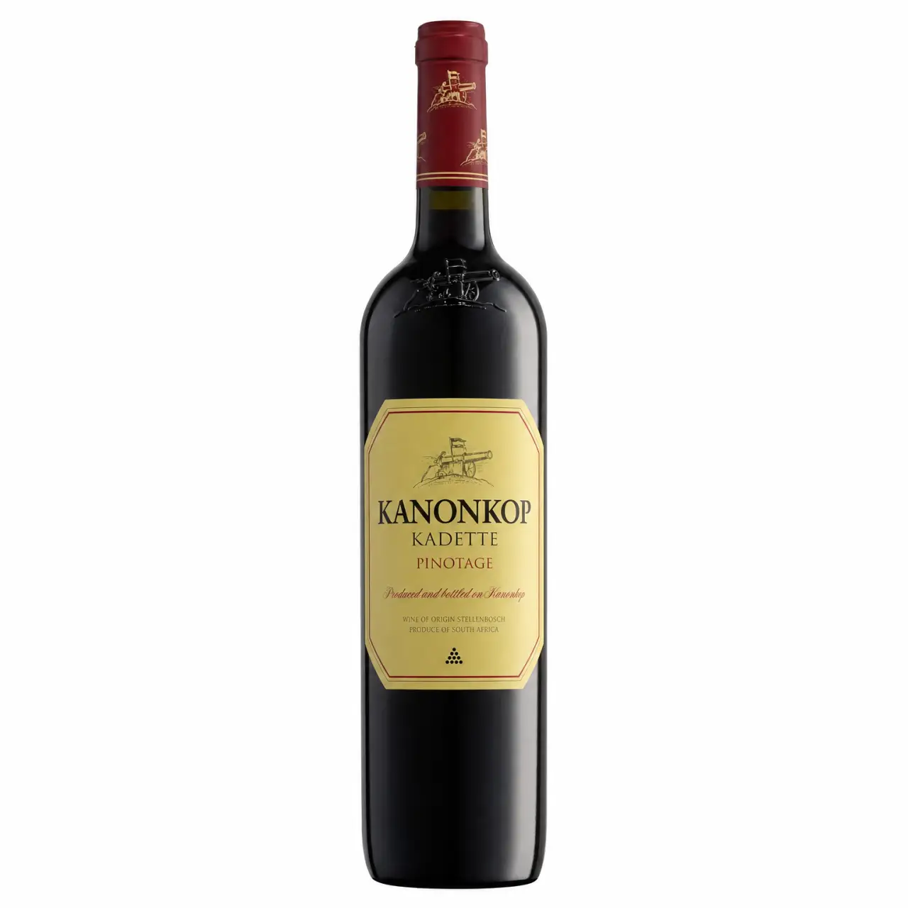 Kanonkop Kadette Pinotage 750ml