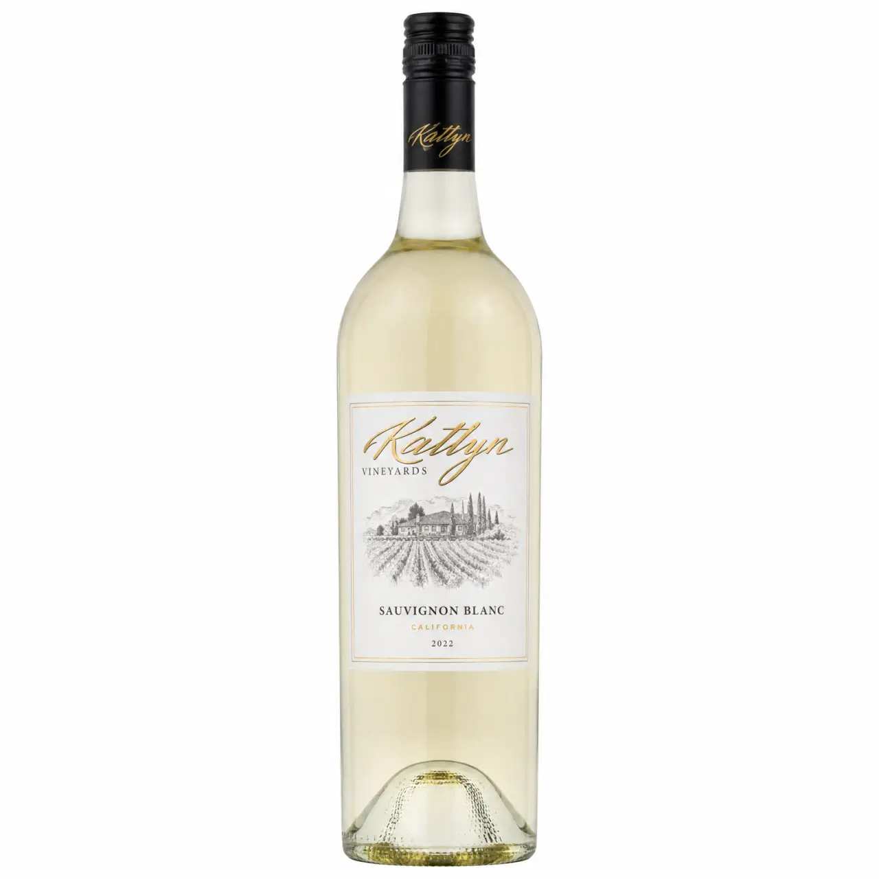 Katlyn Vineyards Sauvignon Blanc