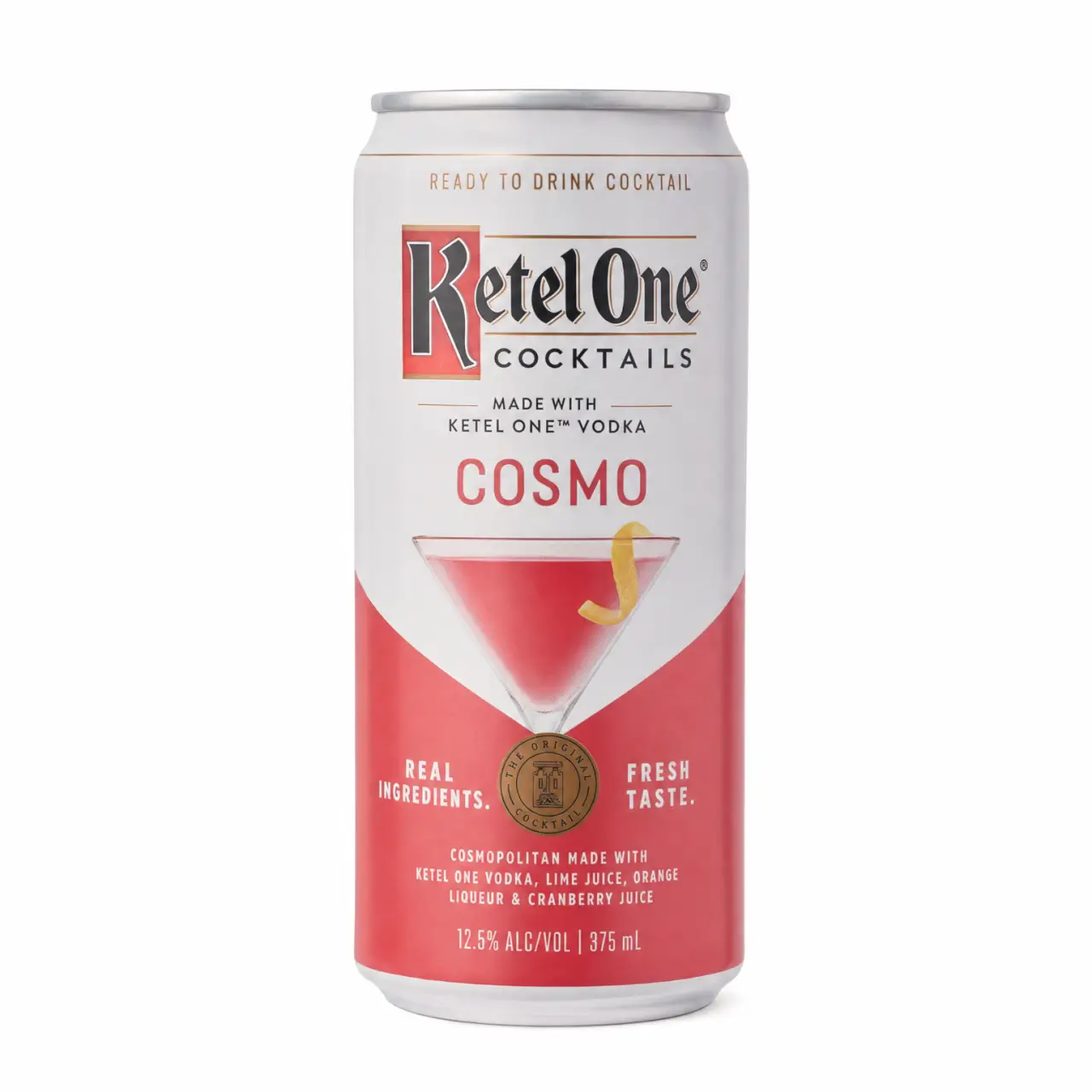 Ketel One Cosmopolitan 375ml