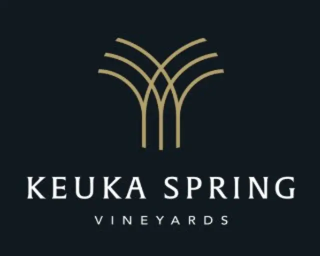Keuka Spring Wine Tasting