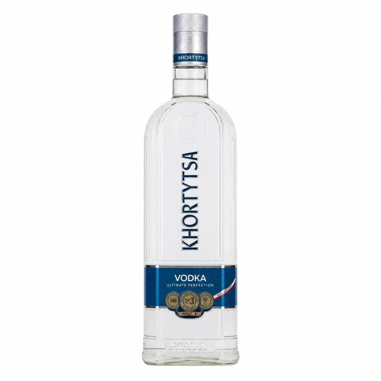 Khortytsa Vodka 1L