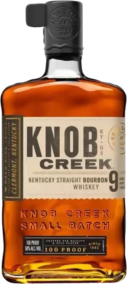Knob Creek 750ml