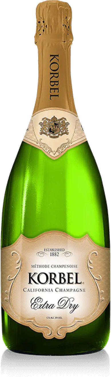 Korbel Extra Dry 1.5L