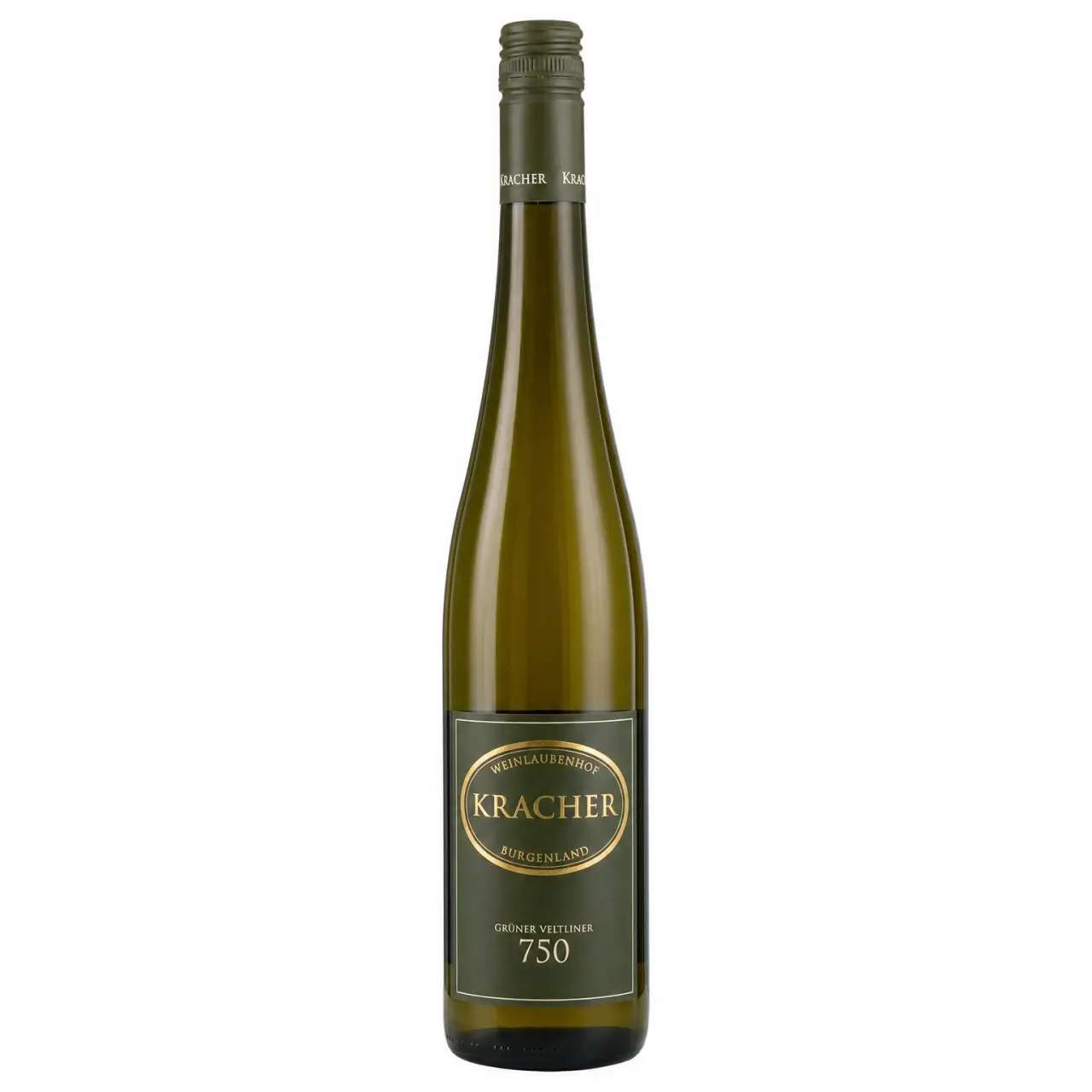KRACHER GRUNER 750