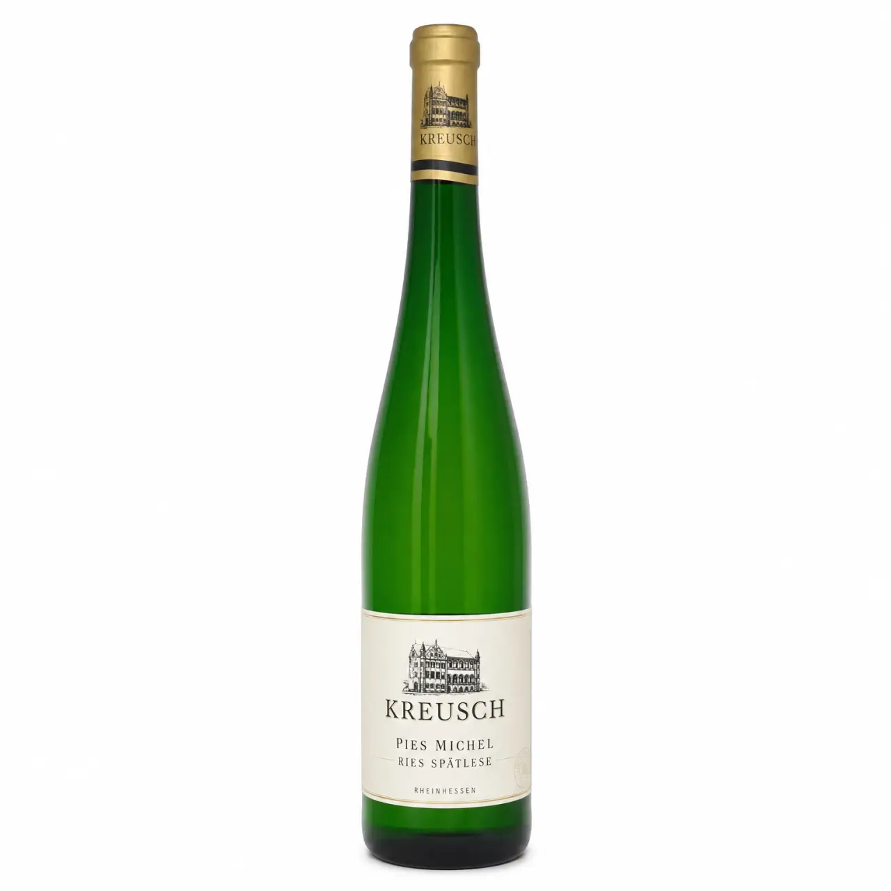 Kreusch Pies Michel Ries Spat 750ml