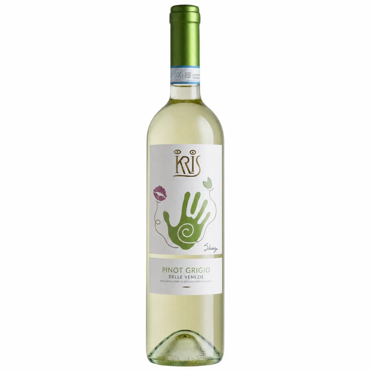 Kris Pinot Grigio 750ml
