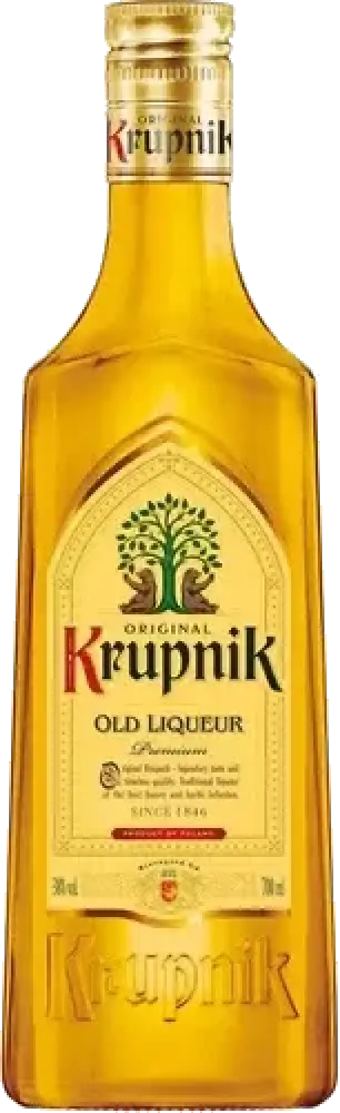 Krupnik Original 750ml