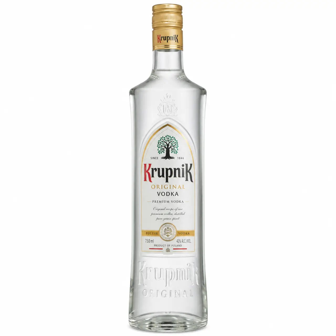 Krupnik Original 750ml