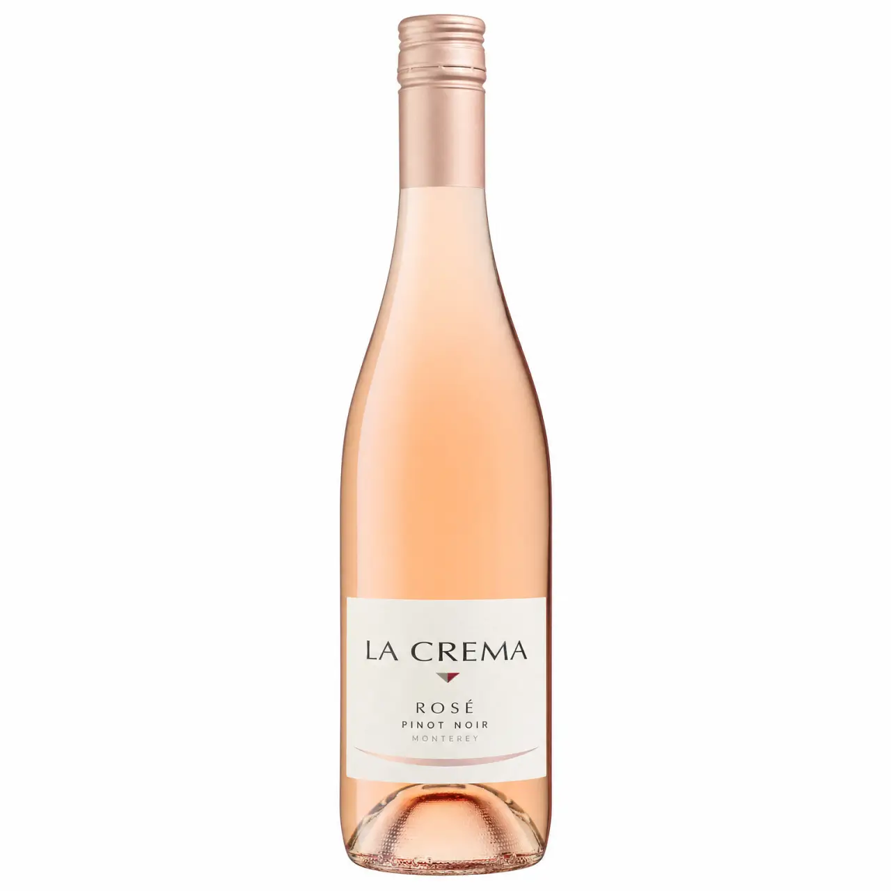 La Crema Rosé Pinot Noir 750ml