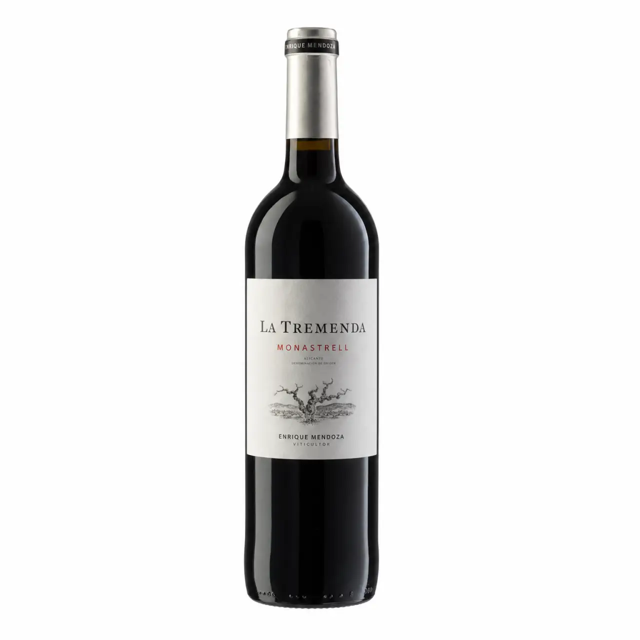 La Tremenda Monastrell 750ml