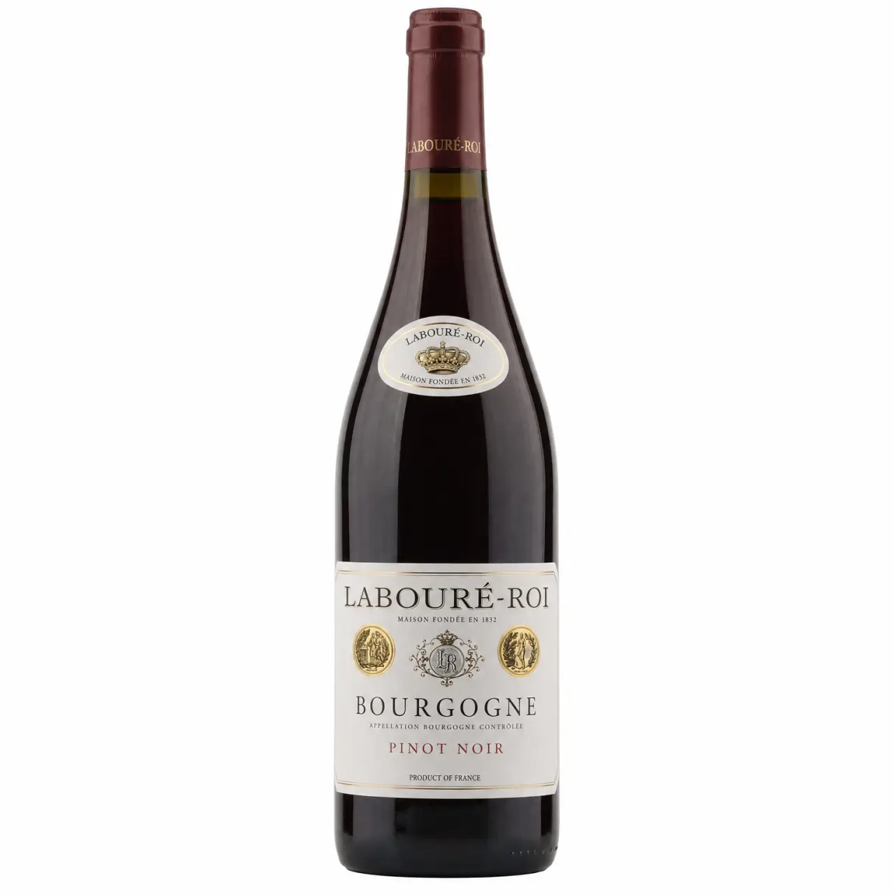 Laboure-Roi Bourgogne Pinot Noir 750ml