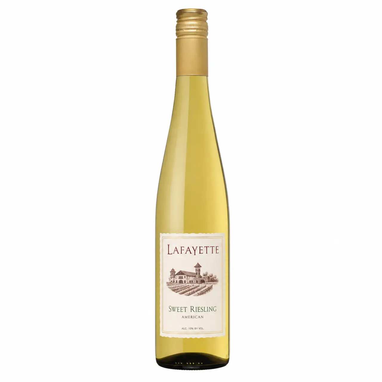 Lafayette Sweet Riesling 750ml