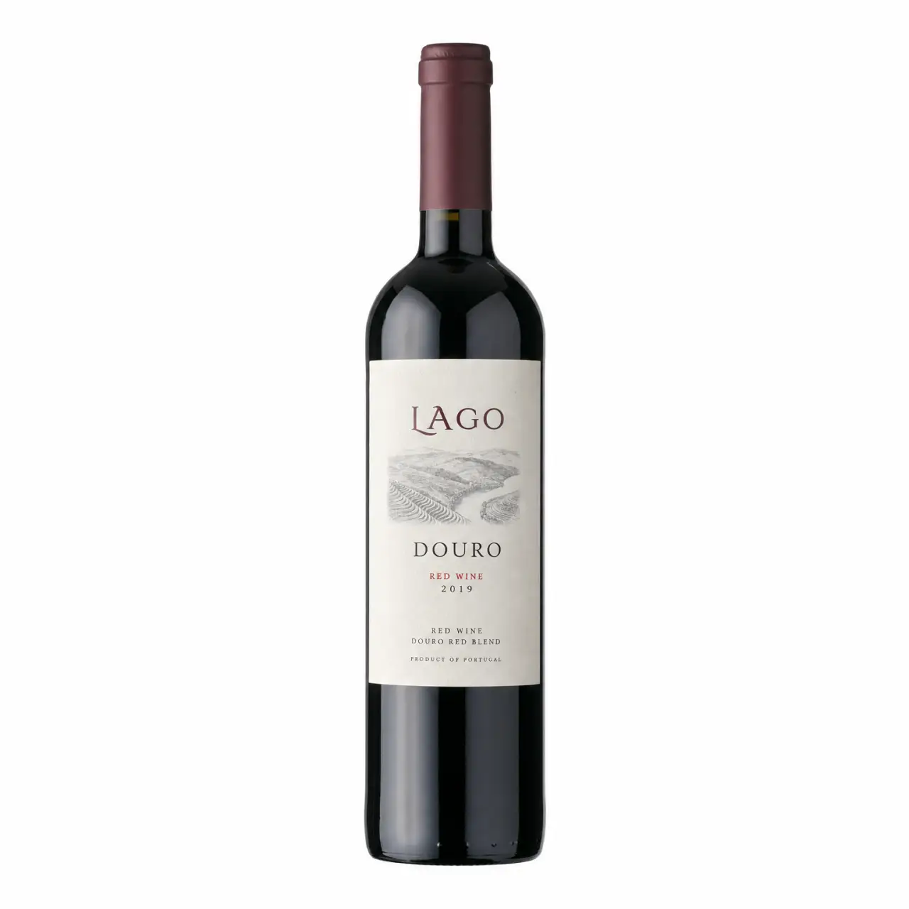 Lago Douro Red 750ml