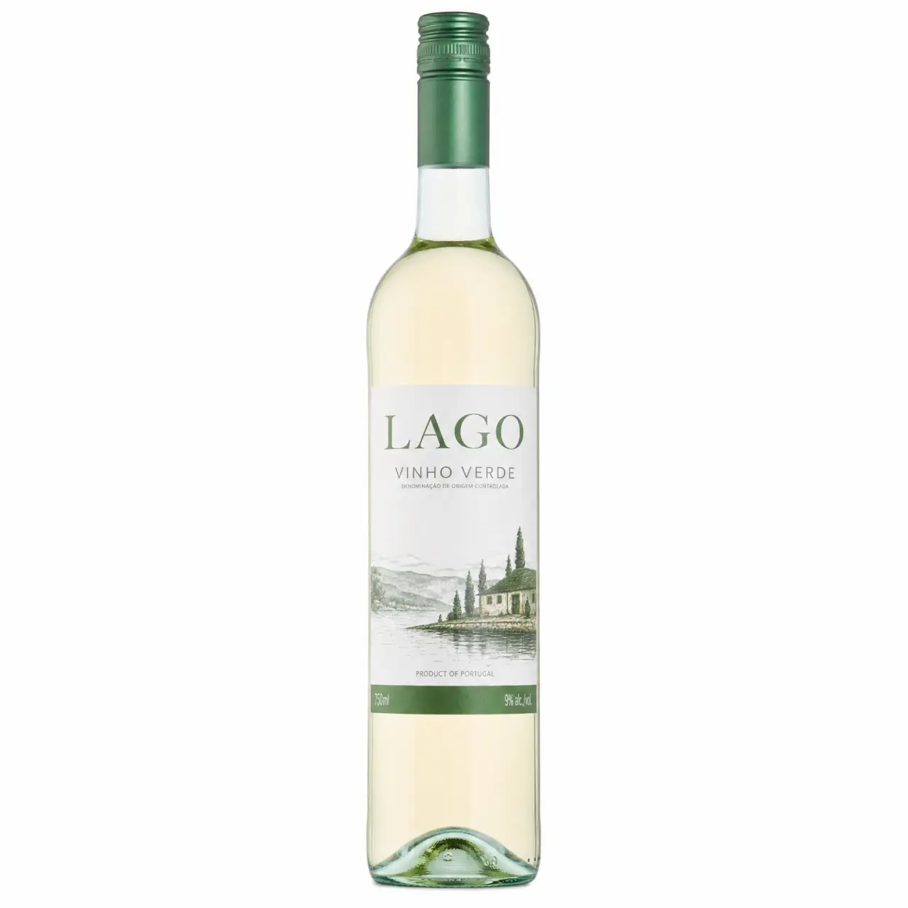 Lago Vinho Verde 750ml