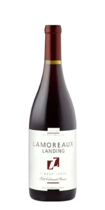 Lamoreaux Landing T23 Cabernet Franc 750ml