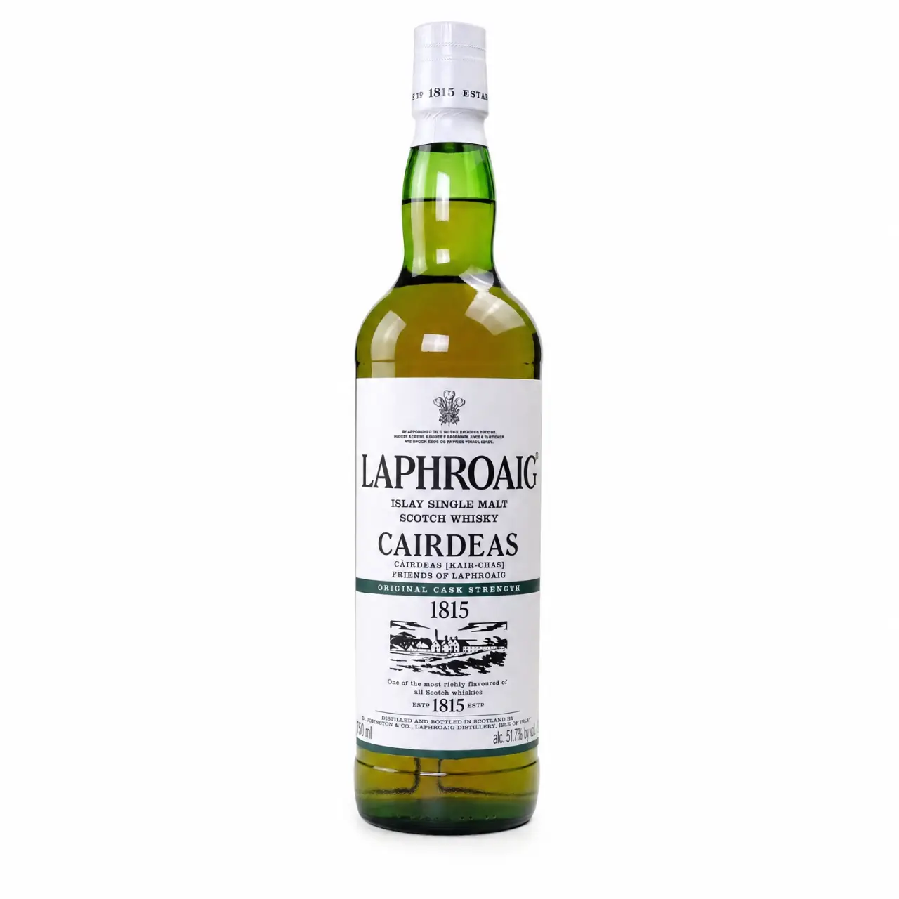 Laphroaig Cairdeas 750ml