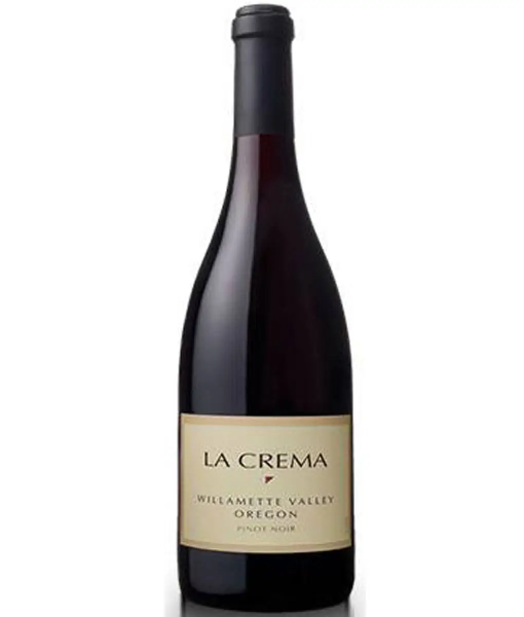 La Crema Willamette Valley Pinot Noir 750ml
