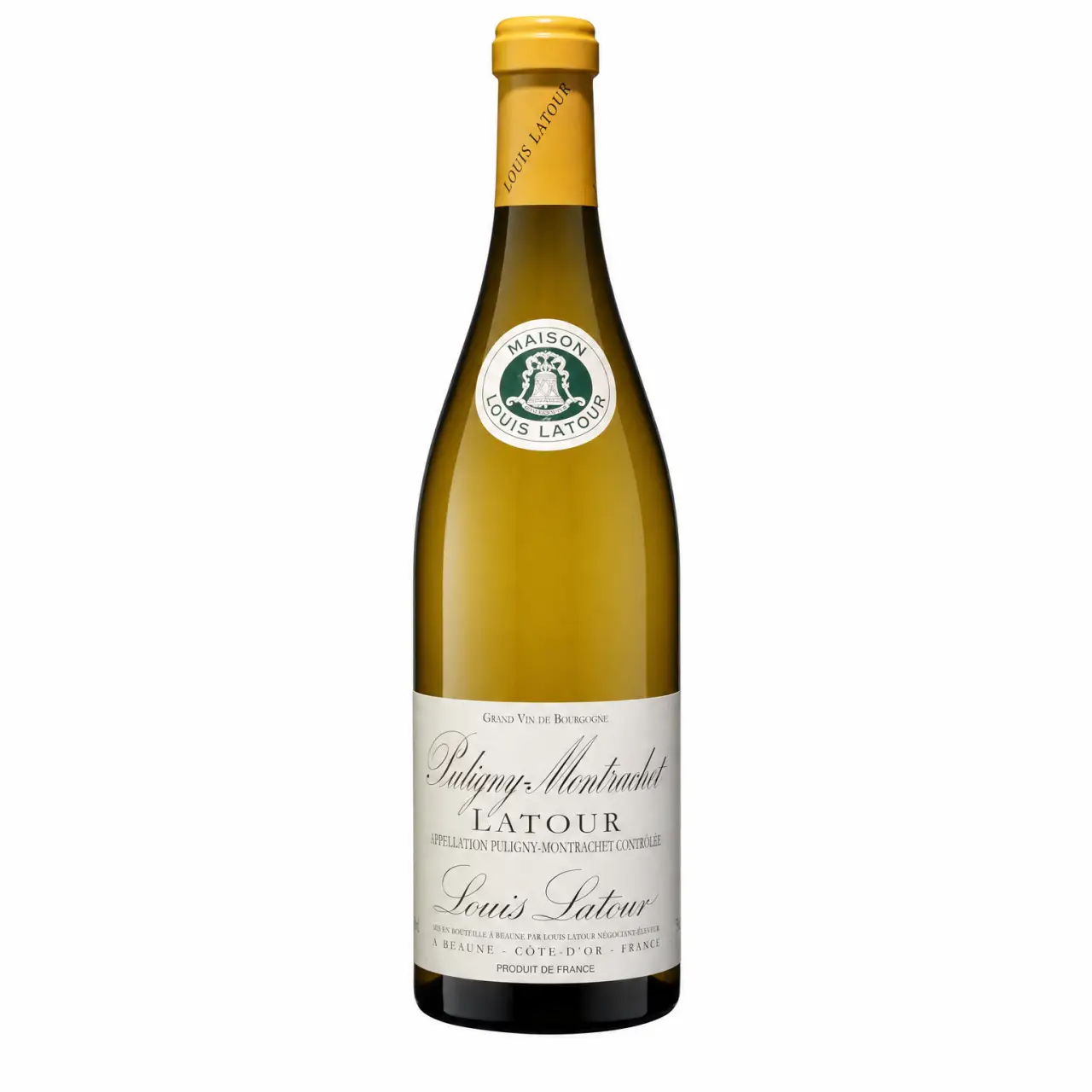 Latour Pul-Montrachet Burg 750ml