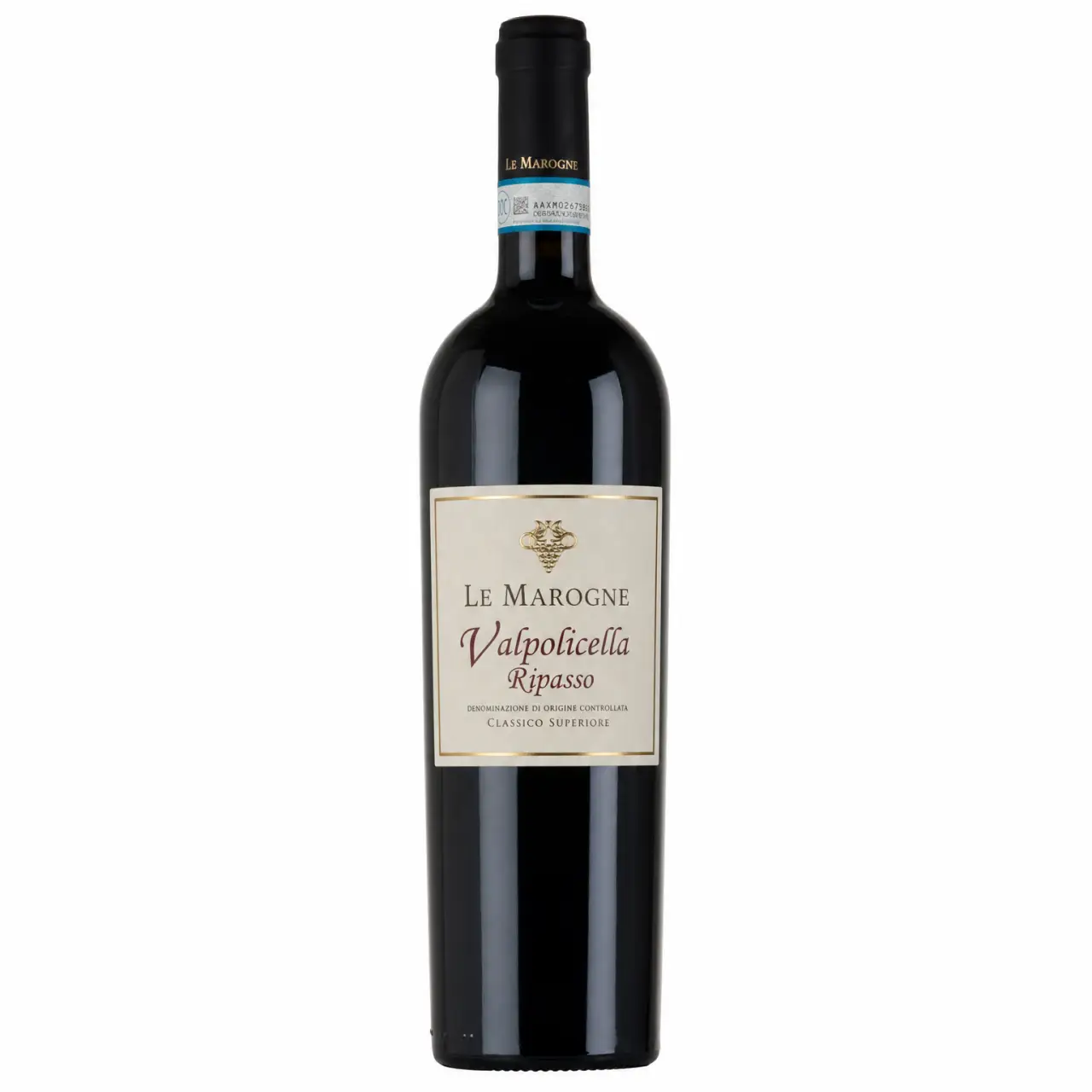 Zeni Valpolicella Ripasso 750ml