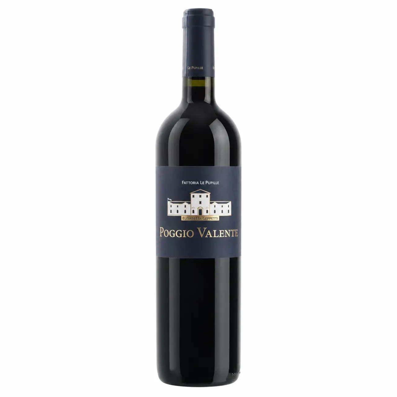 Le Pupille Poggio Valente 750ml
