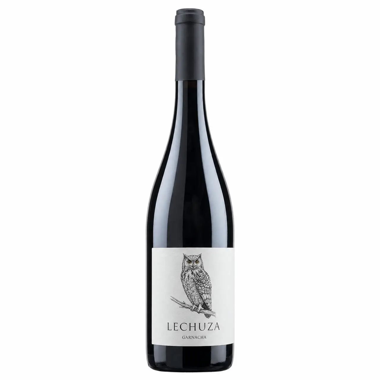 Lechuza Garnacha 750ml