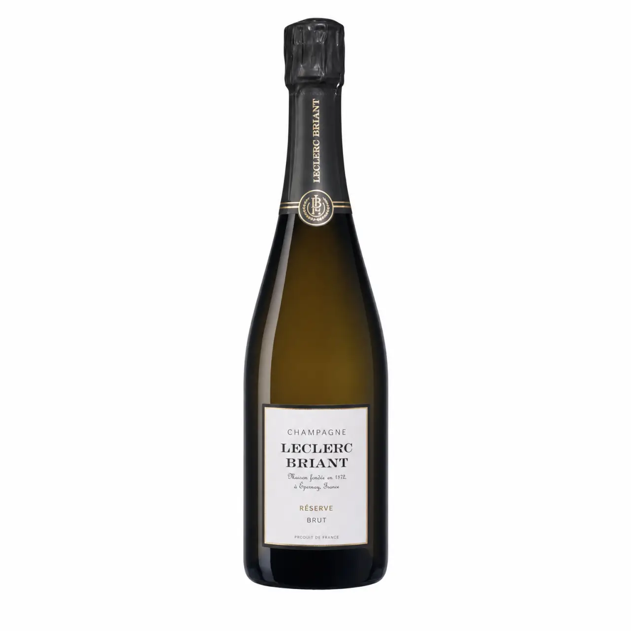 Leclerc Briant Reserve Brut 750ml