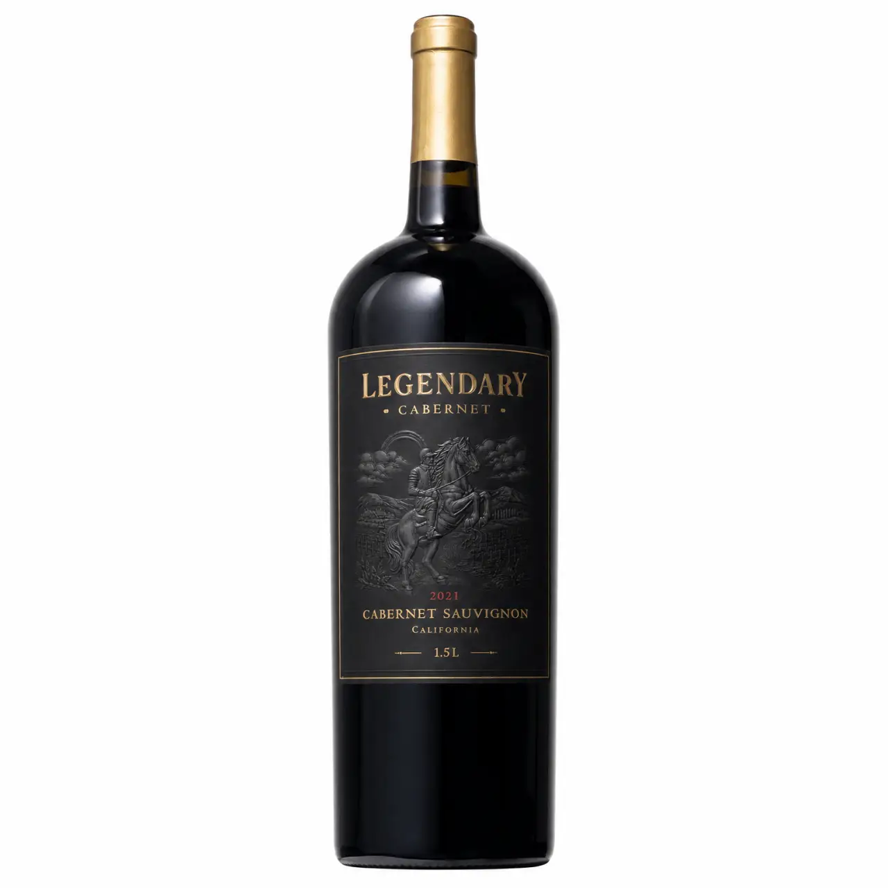 Legendary Cabernet 1.5L