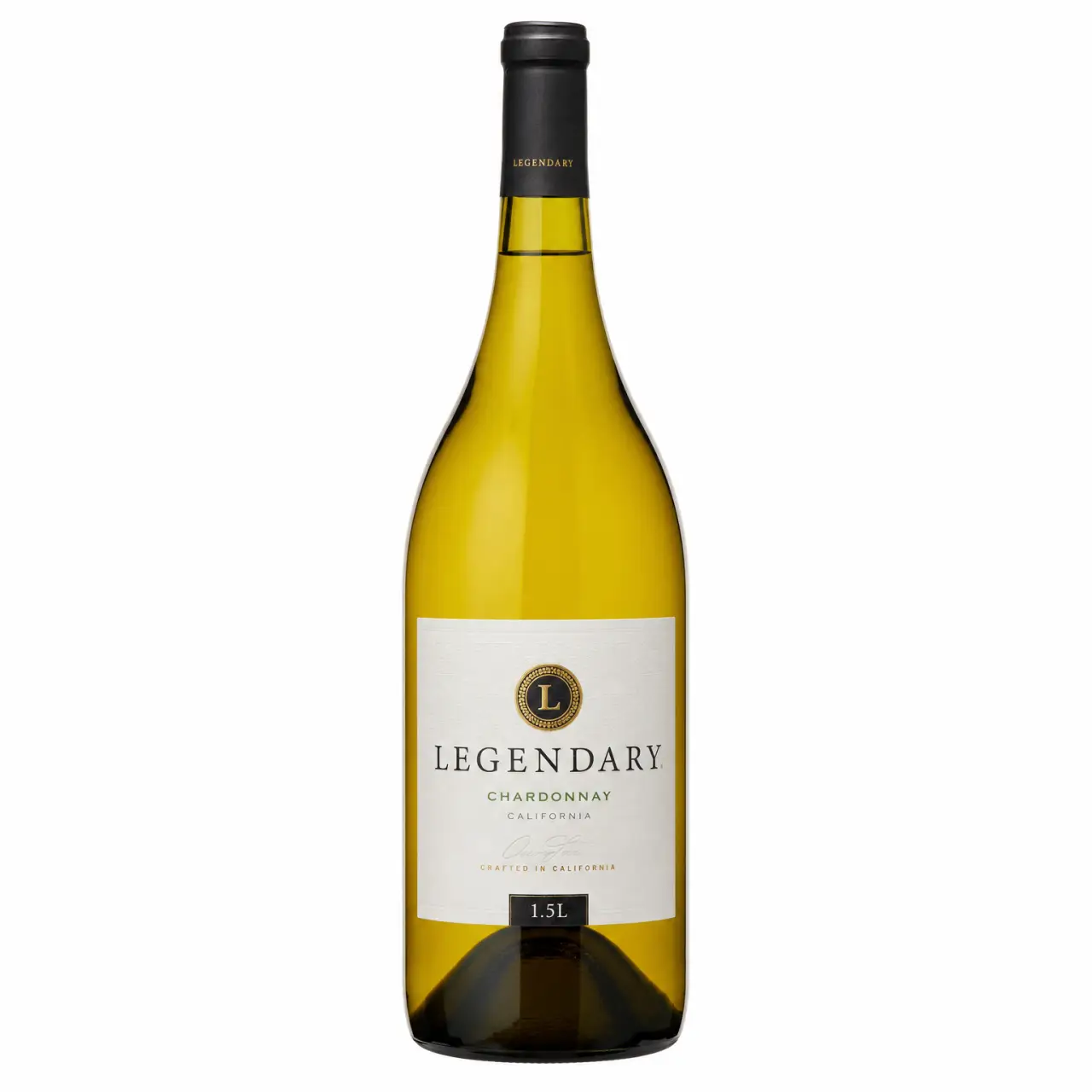 Legendary Chardonnay 1.5L