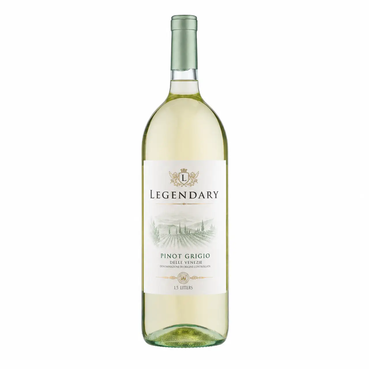 Legendary Pinot Grigio 1.5L