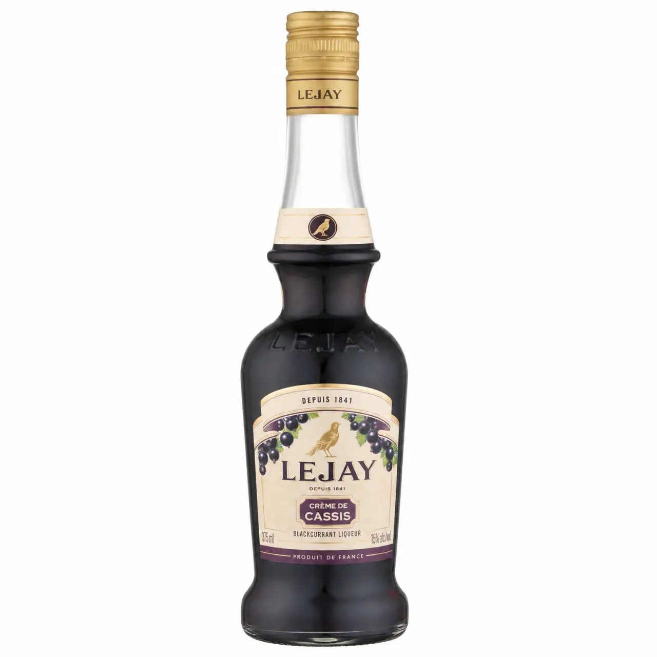 Lejay Creme De Cassis 375ml