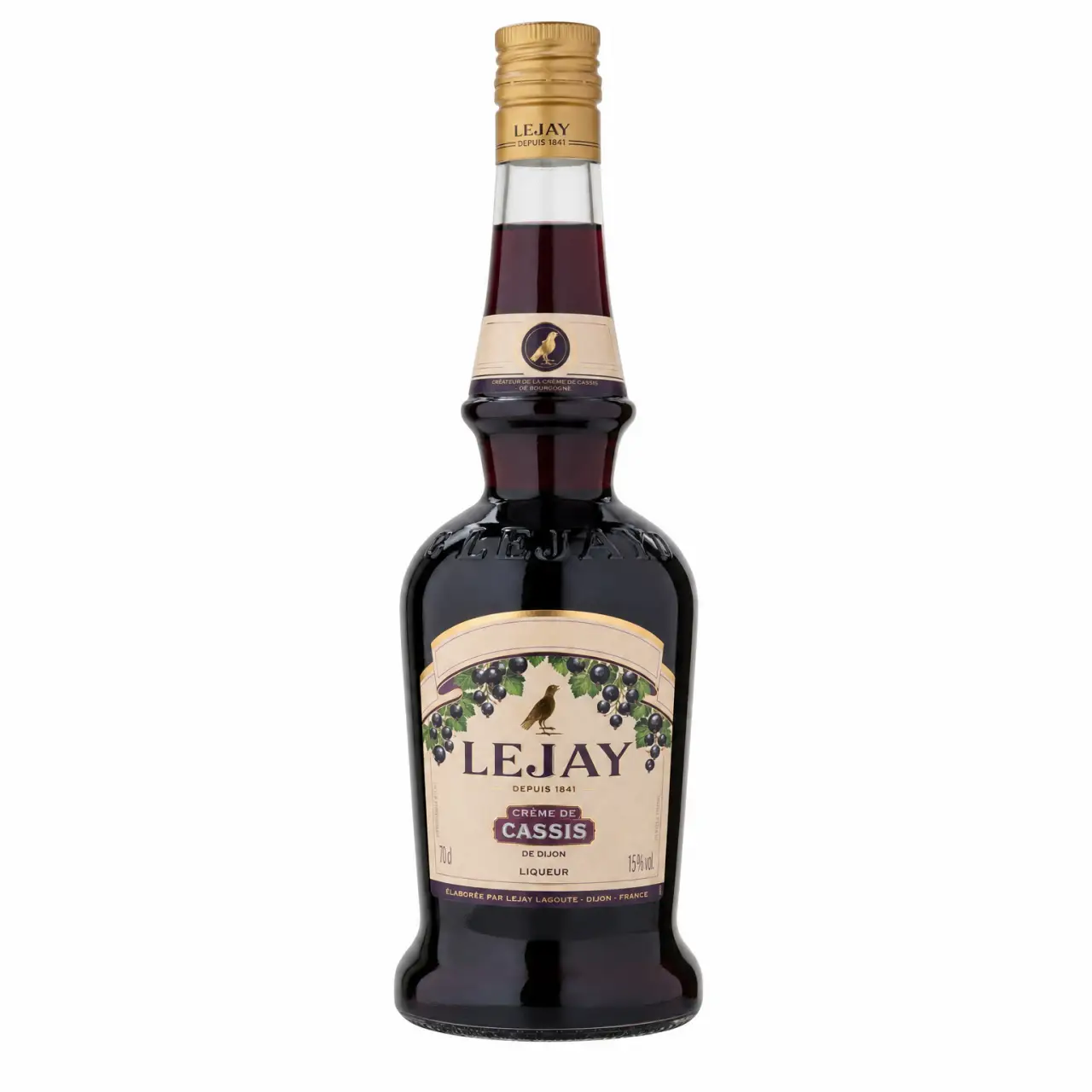 Lejay Creme De Cassis 700ml