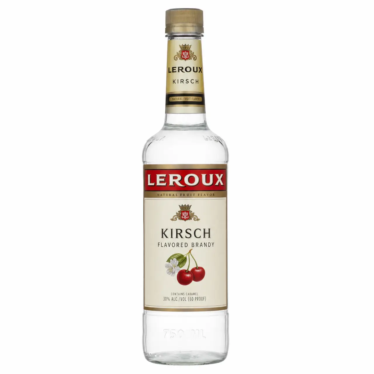 Leroux Kirsch 750ml