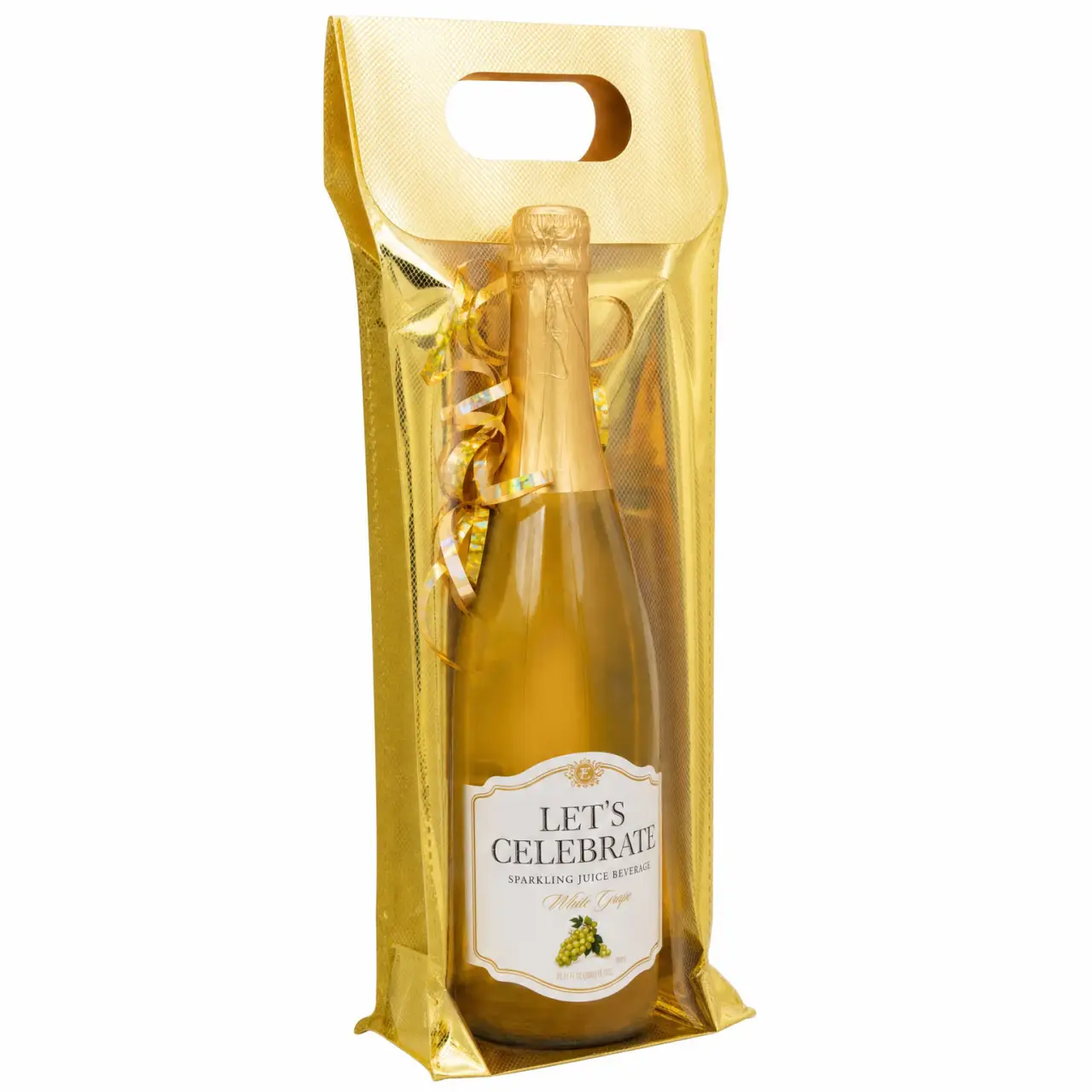 LETS CELEBRATE GIFT BAG