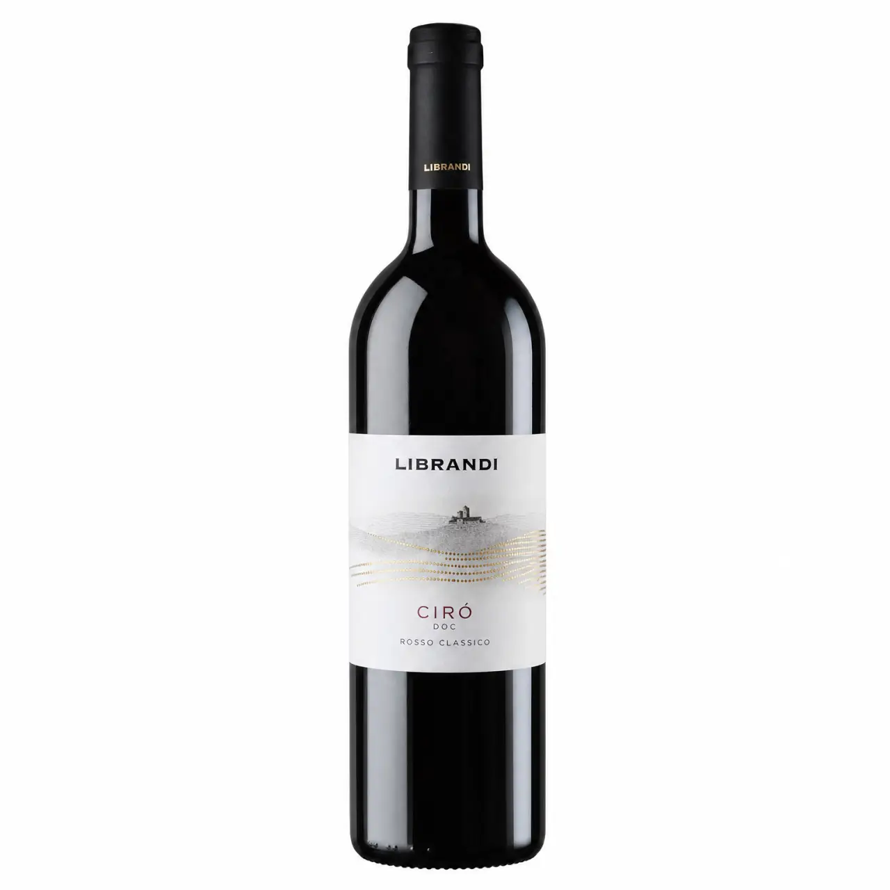Librandi Ciro Rosso 750ml