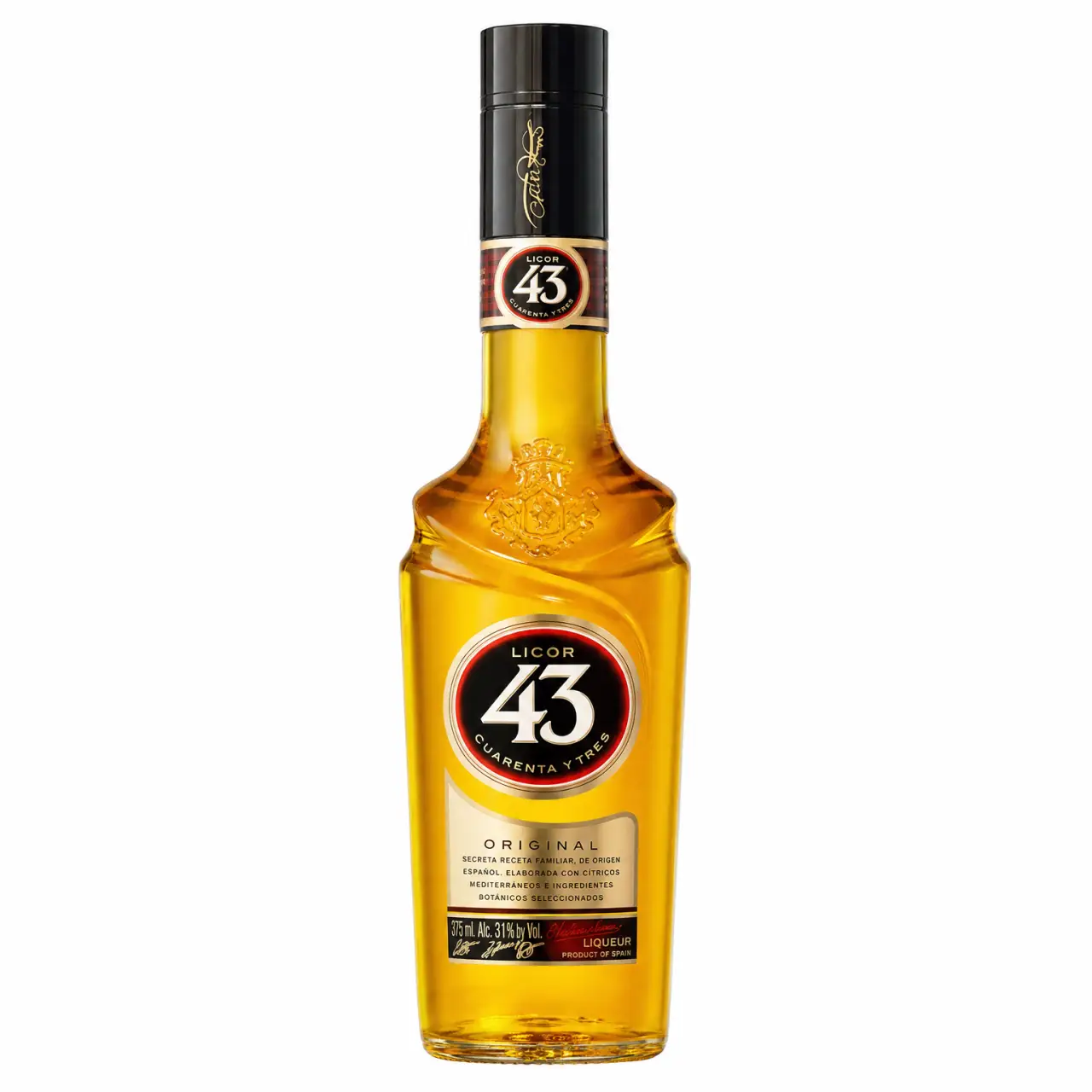Licor 43 375ml