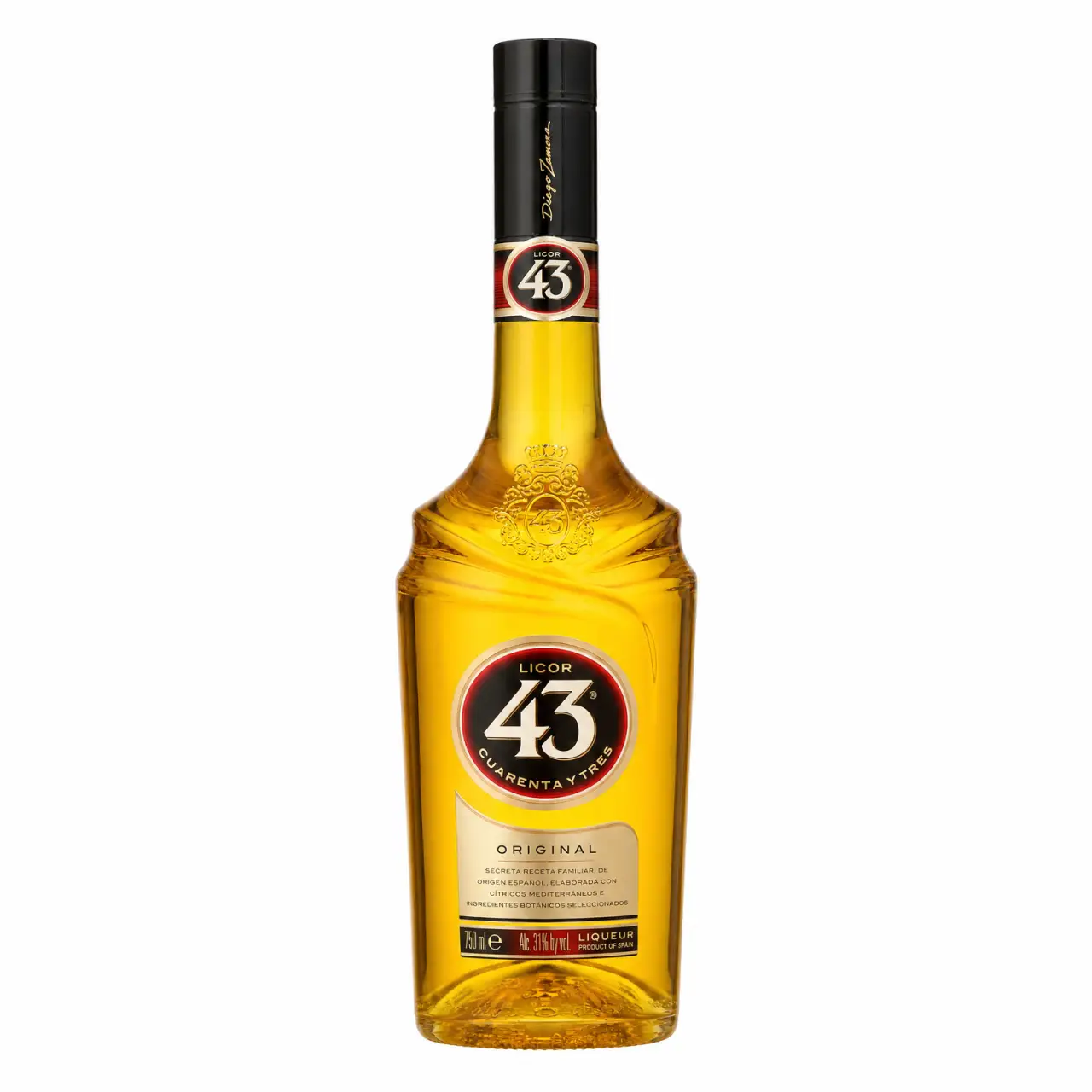 Licor 43 Original 750ml