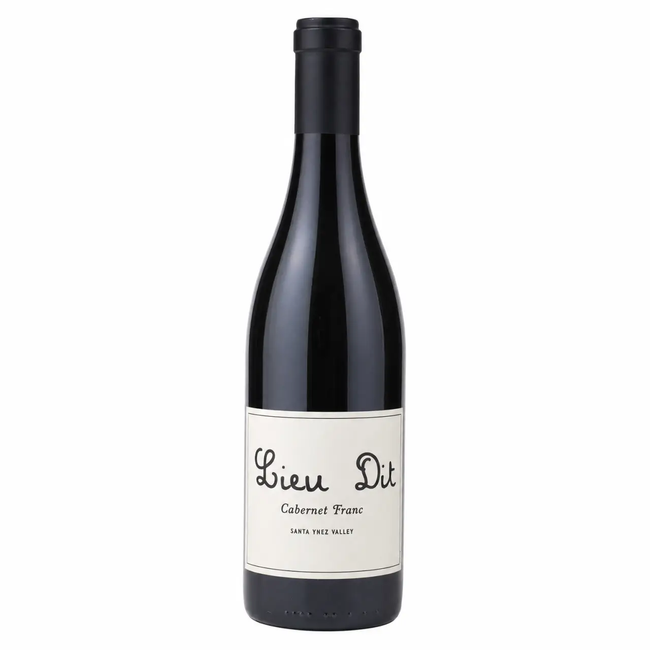 Lieu Dit Cabernet Franc 750ml