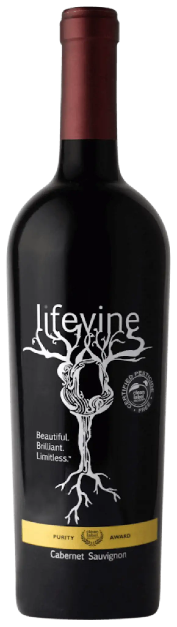 Lifevine Cabernet Sauvignon 750ml