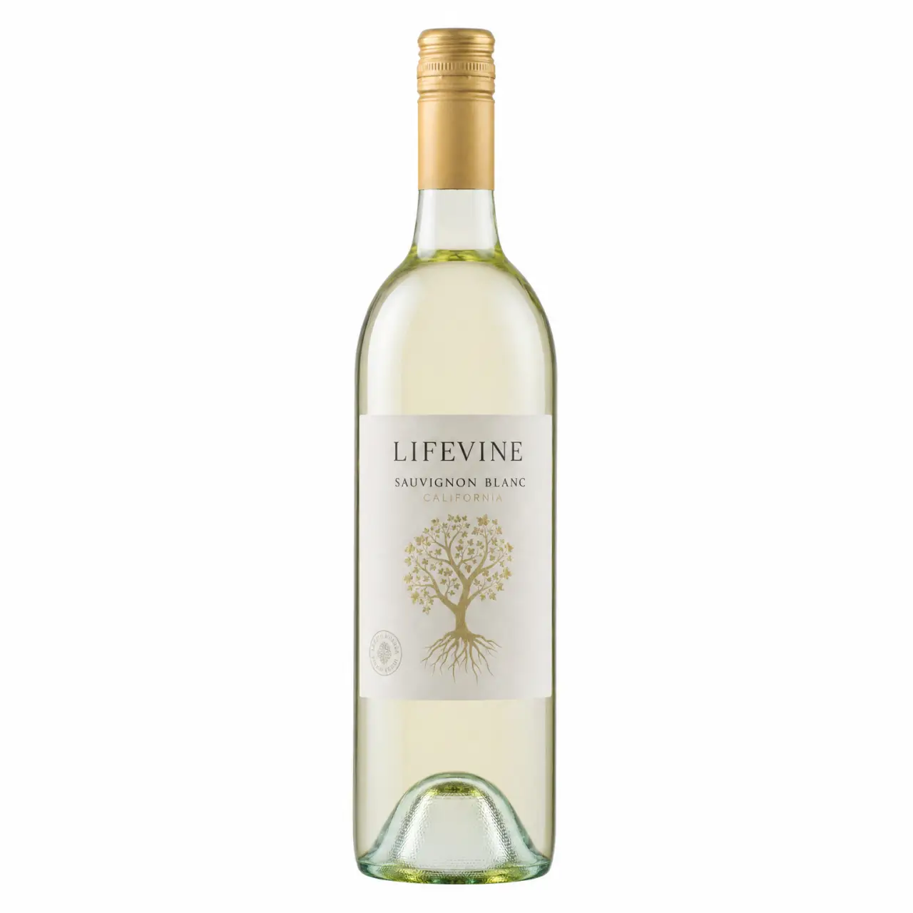 Lifevine Sauvignon Blanc 750ml