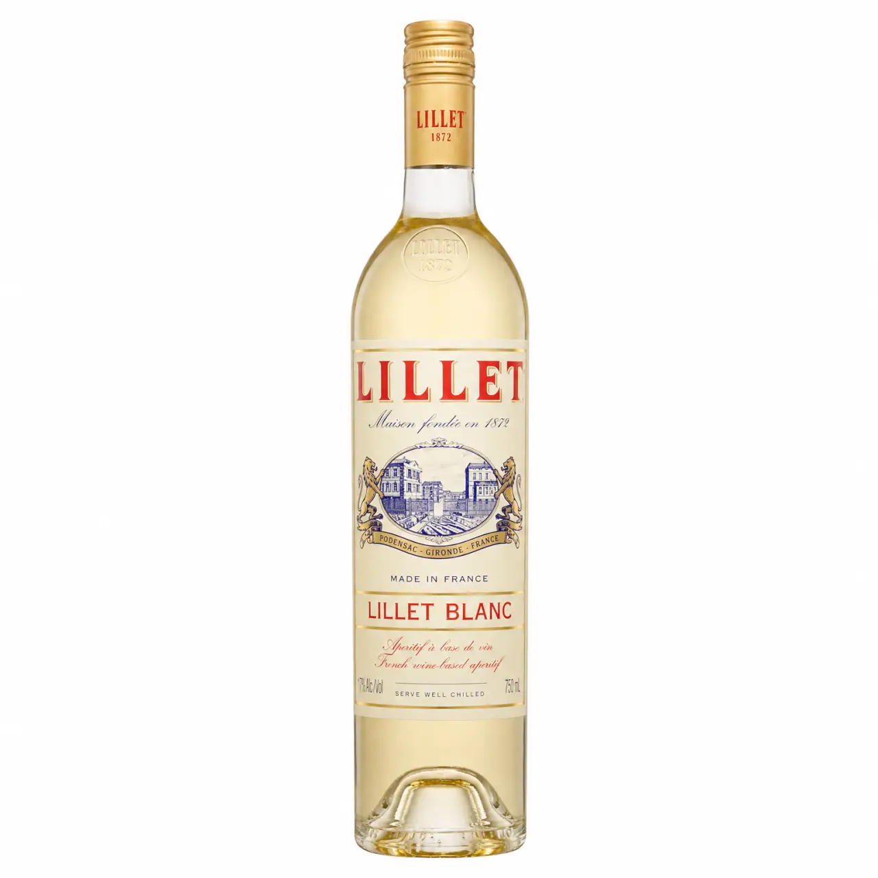 Lillet Blanc 750ml
