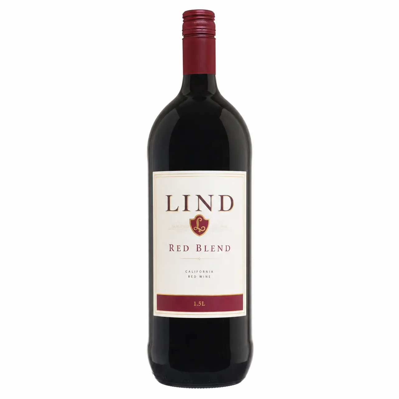 Lind Red Blend 1.5L