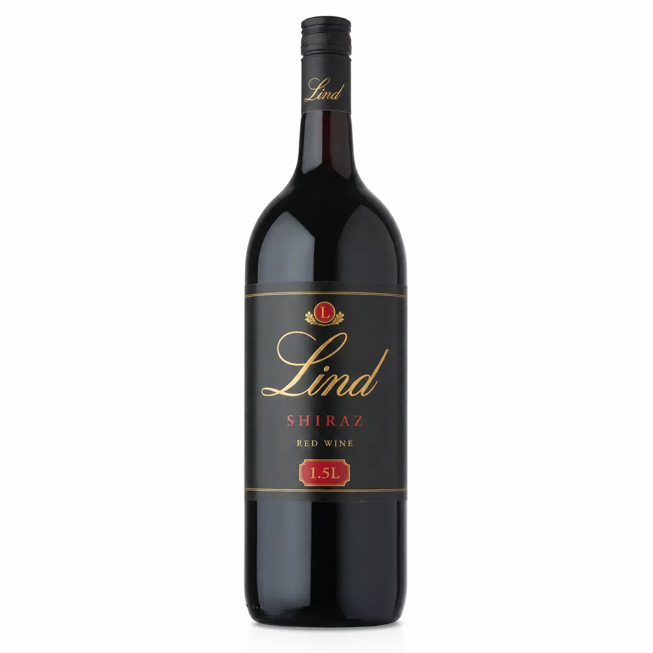 Lind Shiraz 1.5L