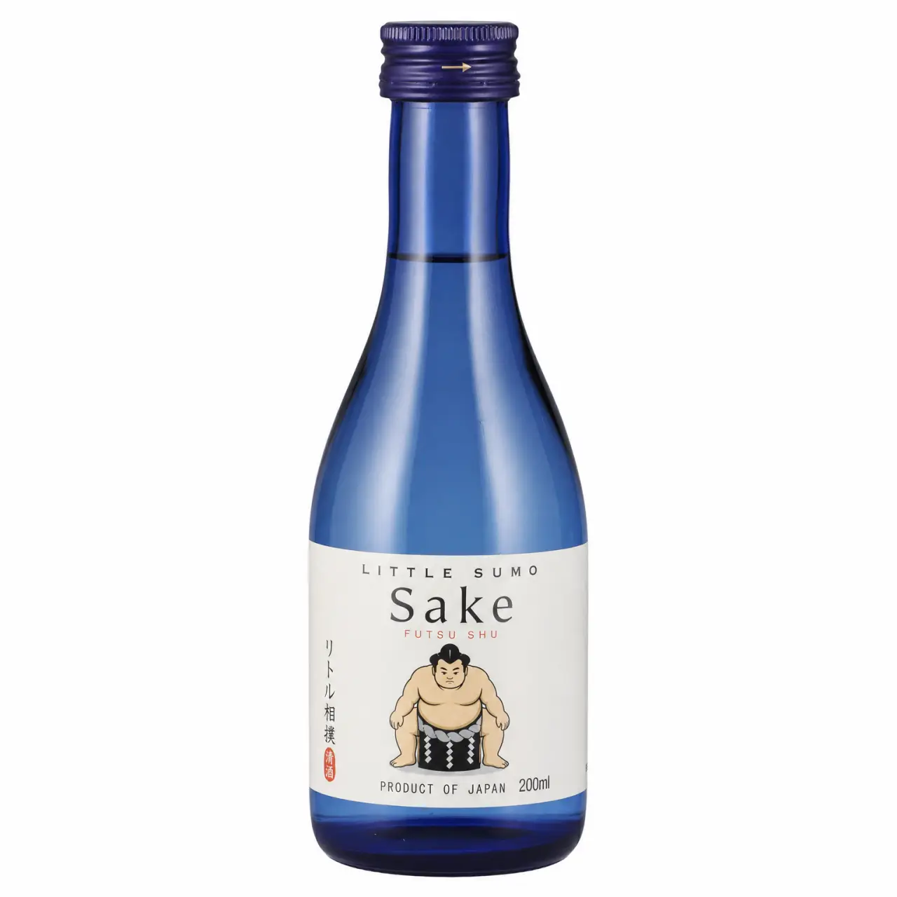 Little Sumo Sake 200ml